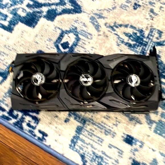 2080 ti graphics card